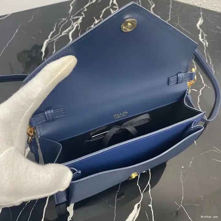 Brother sam Prada 204B570062 Bags 0523